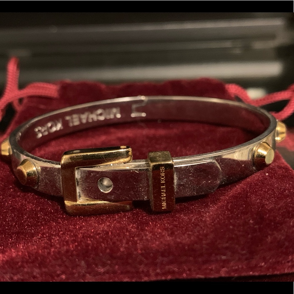 Michael Kors Bracelet and Ring✨✨